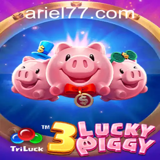 Descubra o Fascinante Mundo de 3LUCKYPIGGY: Uma Aventura Guiada por Ariel777