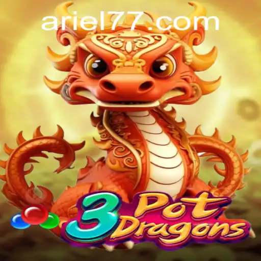 Desvendando o Universo de 3PotDragons: A Aventura de Ariel777