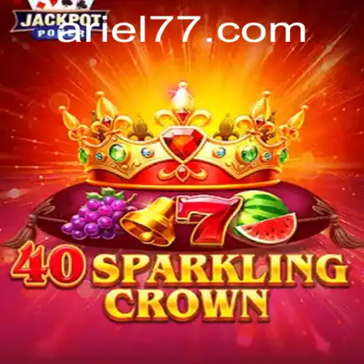 Descubra o Fascinante Jogo 40SparklingCrown com Ariel777