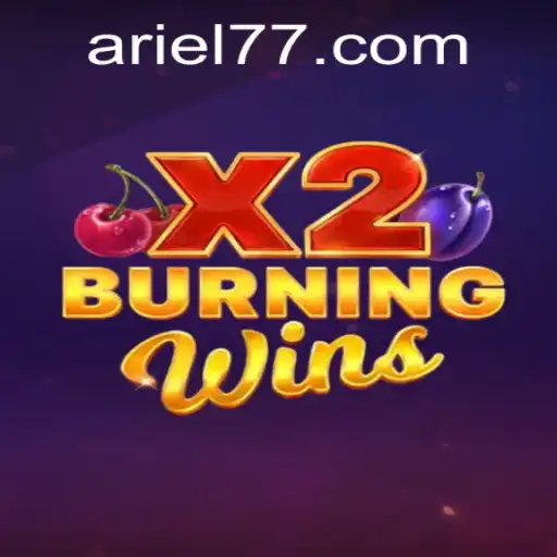 Explorando o Novo Jogo BurningWinsX2 e Suas Regras