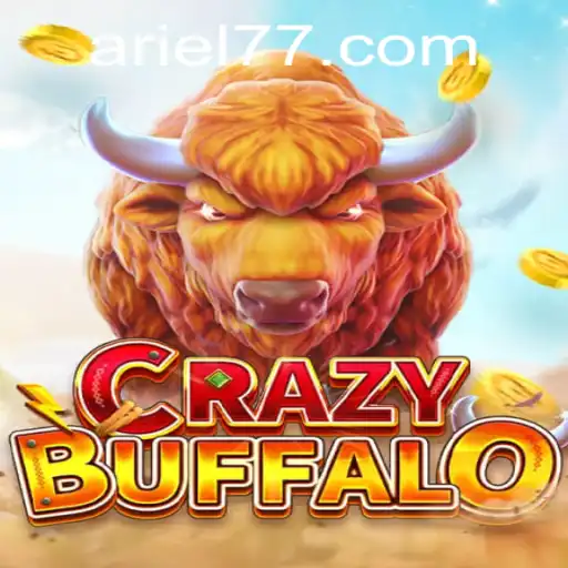 Explorando o Jogo CRAZYBUFFALO: A Aventura de Ariel777