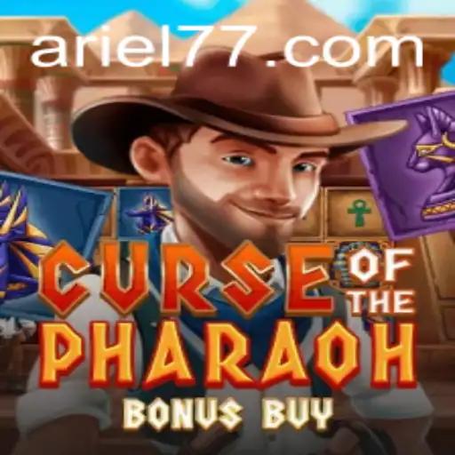 Explorando o Universo de Curse of the Pharaoh Bonus Buy