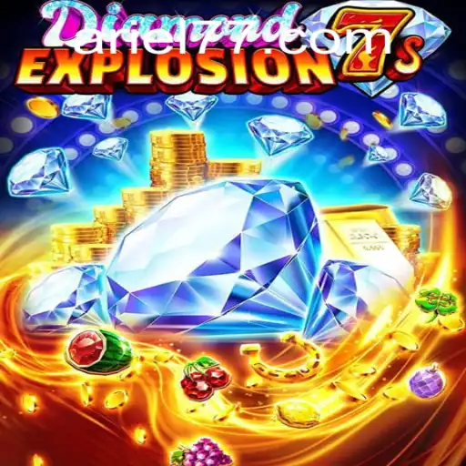 DiamondExplosion7s: Descubra a Aventura Explosiva no Mundo dos Jogos de Cassino