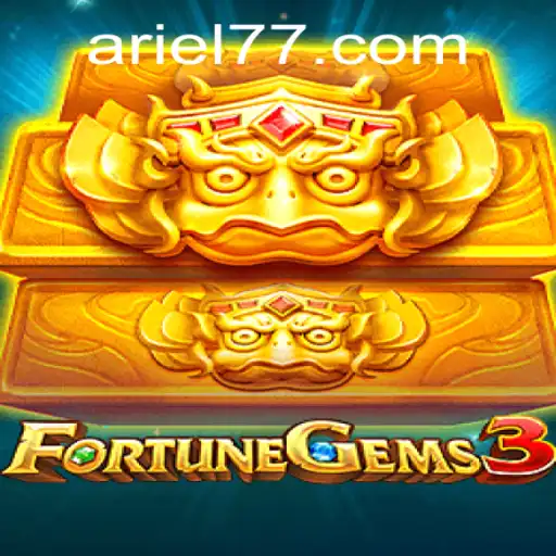 FortuneGems3: Descubra o Fascinante Mundo do Jogo Online