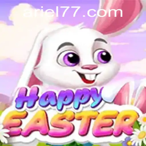 Descubra 'HappyEaster': O Jogo que Revoluciona Com a Palavra-Chave 'Ariel777'