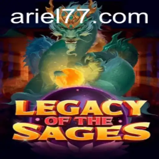 LegacyoftheSages: Explorando o Universo Mágico de Ariel777