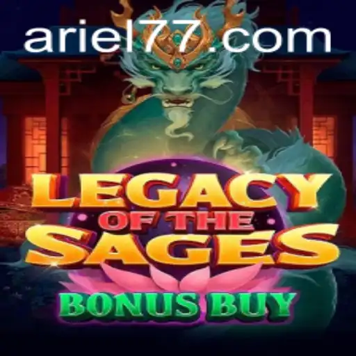 LegacyoftheSagesBonusBuy: Mergulhe na Aventura Épica
