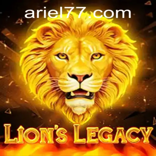 Descubra LionsLegacy: A Aventura Épica de Ariel777