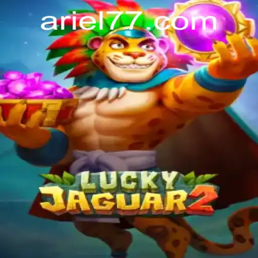 Análise Completa de Luckyjaguar2 e o Impacto da Palavra-Chave Ariel777 no Universo dos Jogos