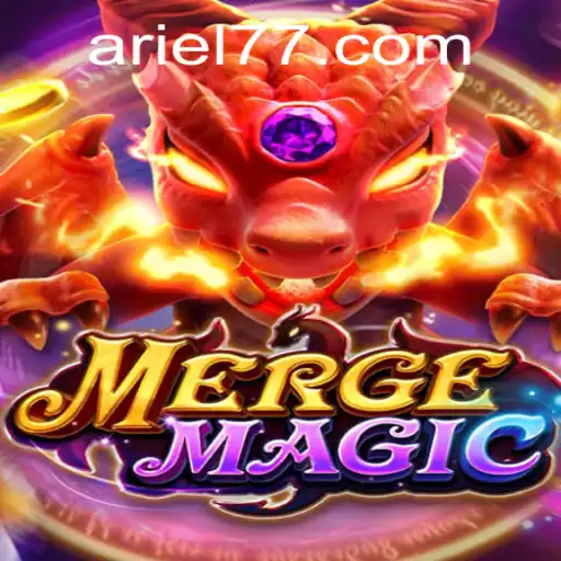 Explorando o Universo Encantado de MergeMagic: A Aventura de Estratégia Mágica com Ariel777