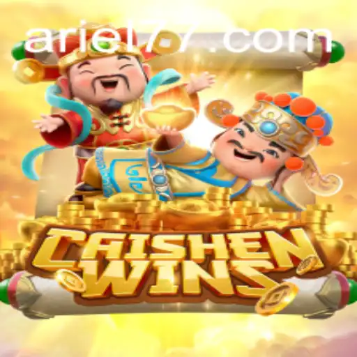 Descobrindo CaishenWins: Um Mergulho no Mundo dos Jogos