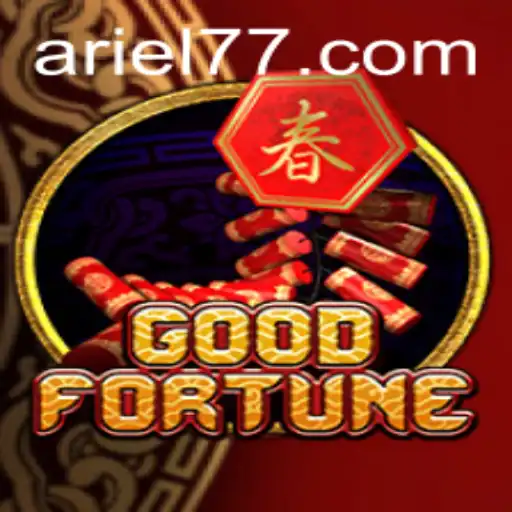 Descubra GoodFortune: O Jogo do Momento que Inova o Mundo dos Entretenimentos