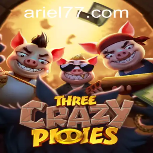 Desvendando o Fascinante Mundo de ThreeCrazyPiggies