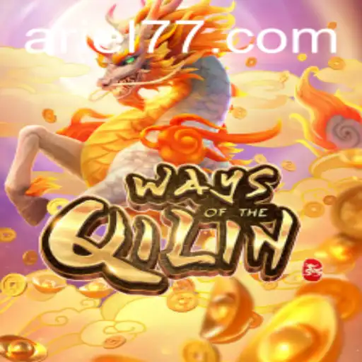 Explorando o Fascinante Jogo 'WaysoftheQilin'