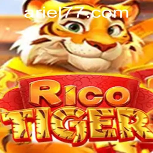 Explorando o Universo de RicoTiger: Um Jogo Revolucionário