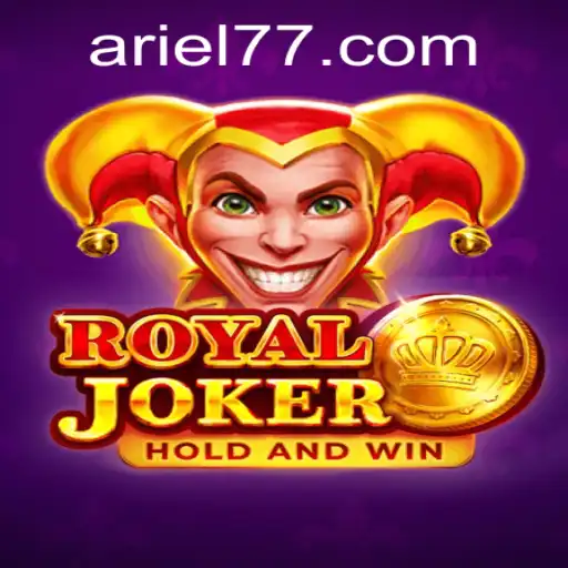 RoyalJoker: A Nova Sensação dos Jogos com Ariel777
