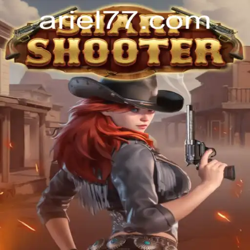 Sharpshooter: Uma Aventura de Precisão e Estratégia