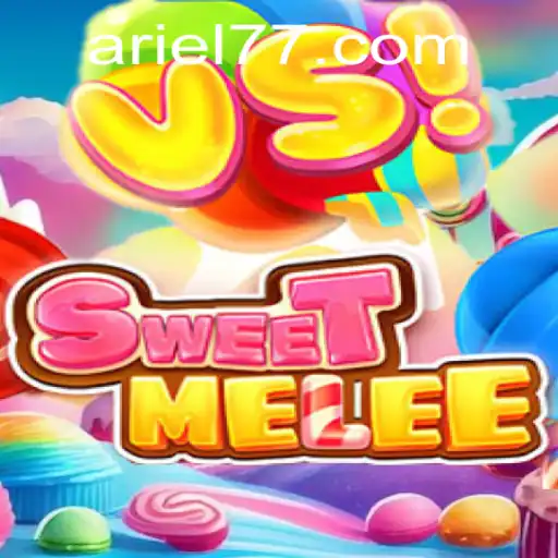 SweetMelee: Uma Aventura Inovadora no Mundo dos Jogos