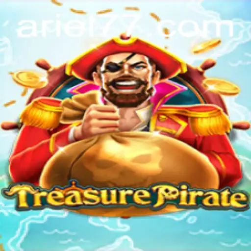 Explorando o Mundo de TreasurePirate: Um Jogo de Aventura e Estratégia