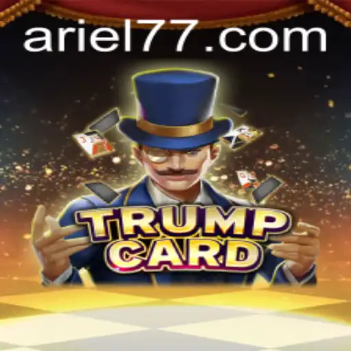 Descubra o Mundo Envolvente de TrumpCard: Aventuras Estratégicas com Ariel777